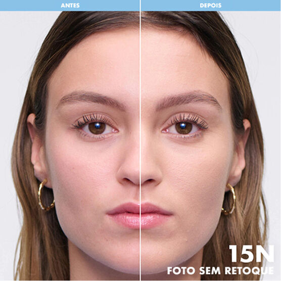 BEST SKIN EVER FDT NEW  FOUNDATION-25 O